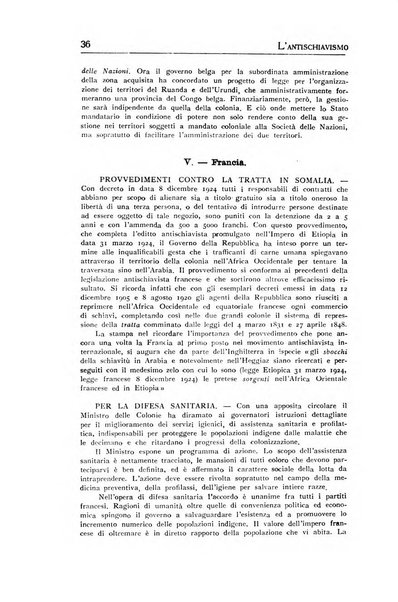 L'antischiavismo organo della Società antischiavista d'Italia e dei comitati antischiavisti nazionali